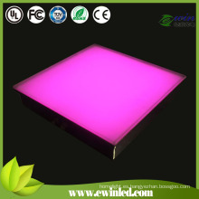 600 * 600 Wireless DMX Control RGB LED Tile